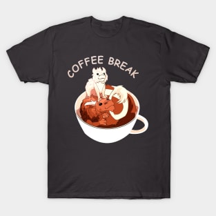 Dragon Brew T-Shirt